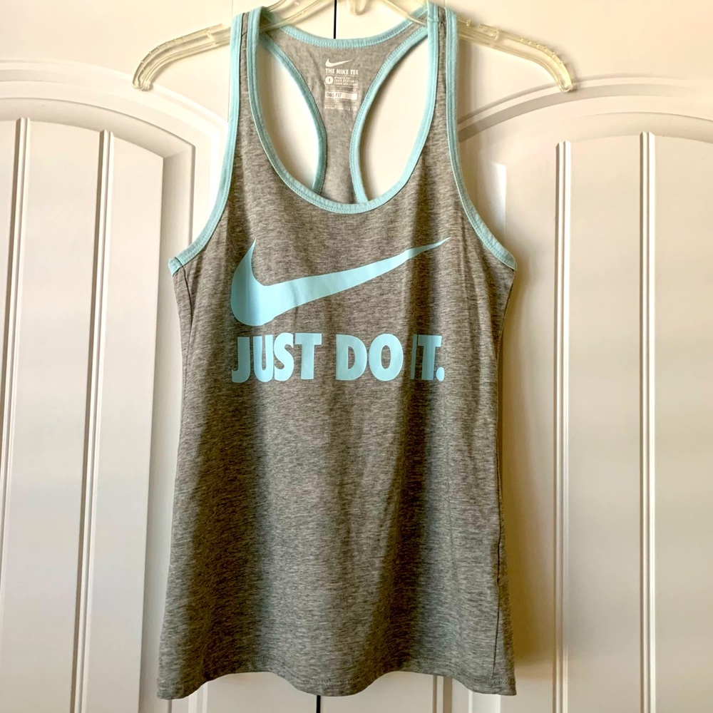 3/$15 Eligible Nike Dri-Fit Tank